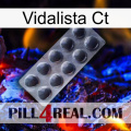 Vidalista Ct 30